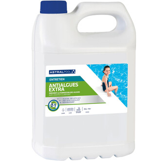 ANTIALGUES EXTRA ASTRAL 5L