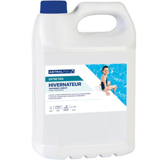 HIVERNAGE ASTRAL PISCINE 5L