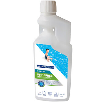 ANTIPHOSPHATE ASTRAL PISCINE 1L