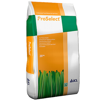SEM. POA PRATENSIS HEATMASTER SPF30 20KG