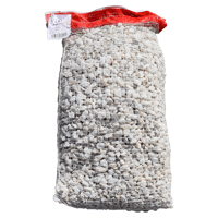 GRAVIER MARBRE BLANC 8/12 - FILET 20KG