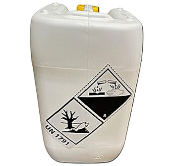 HYPOCHLORITE DE SODIUM 36 DEGRES NEWPOOL'S