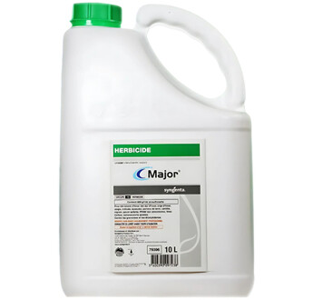 MAJOR 10L