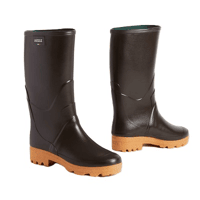 BOTTE CHAMBORD PRO ISO 2 AMBRE AIGLE 36385