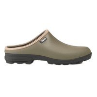 SABOT LESSFOR OPEN MEN KAKI AIGLE NA861