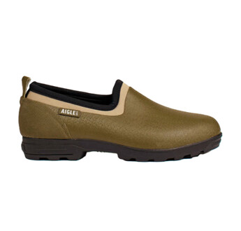 SABOT LESSFOR MEN 2 KAKI