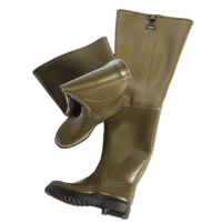CUISSARDE TRUITE KAKI AIGLE 882056
