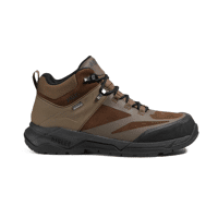 CHAUSSURE PALKA MTD MARRON FONCE AIGLE NA6716