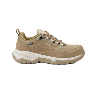 CHAUSSURE PALKA LOW MTD TAUPE AIGLE NA6544