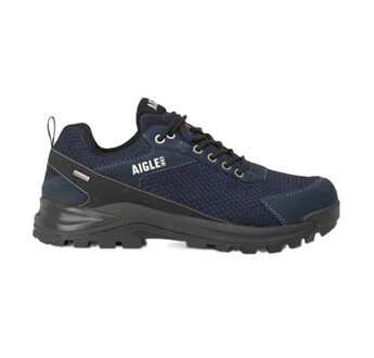 CHAUSSURE NEW PLUTNO MTD MARINE AIGLE NB4146