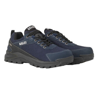 CHAUSSURE NEW PLUTNO MTD MARINE AIGLE NB4146