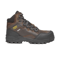 CHAUSSURE NASSIO EVO S3 MARRON FONCE AIGLE