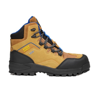 CHAUSSURE NASSIO EVO S3 CAMEL AIGLE