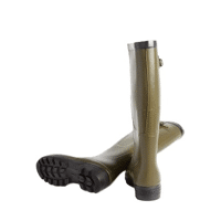 BOTTE BENYL XL KAKI AIGLE 85797