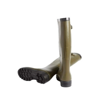 BOTTE BENYL XL KAKI AIGLE 85797