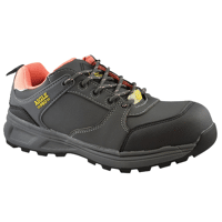 CHAUSSURE SECURITE LOW CUT SOLTER S3 W GREY/PEACH AIGLE T3131