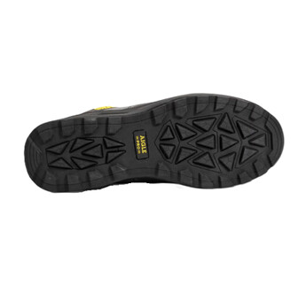 CHAUSSURE SECURITE LOW CUT SOLTER S3 GRIS AIGLE T3052