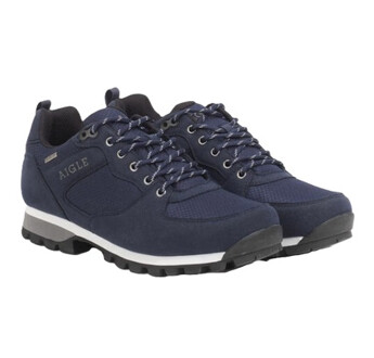 CHAUSSURE PLUTNO 2 MTD DARKNAVY