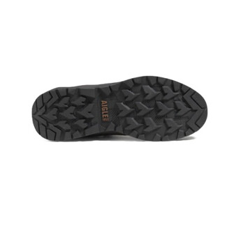 CHAUSSURE PALKA LOW MTD MARRON AIGLE NA6526