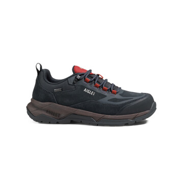 CHAUSSURE PALKA LOW MTD BRONZE AIGLE NA6536