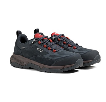 CHAUSSURE PALKA LOW MTD BRONZE AIGLE NA6536