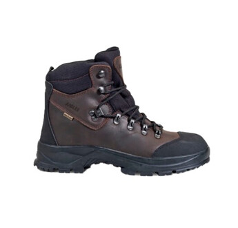 CHAUSSURE LAFORSE 2 MTD MARRON AIGLE T3641