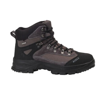 CHAUSSURE HUNTSHAW 2 MTD ASPHALTE AIGLE