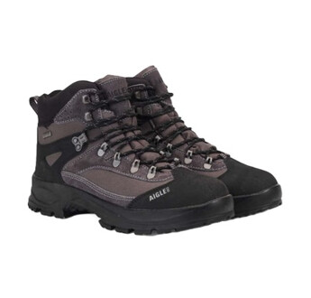 CHAUSSURE HUNTSHAW 2 MTD ASPHALTE AIGLE