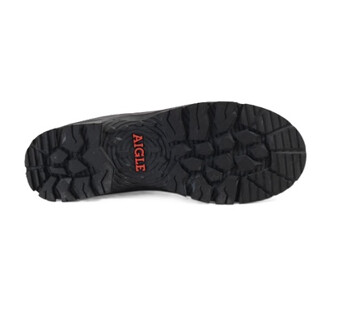CHAUSSURE HUNTSHAW 2 MTD ASPHALTE AIGLE
