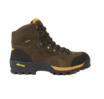 CHAUSSURE ALTAVIO MID GTX SEPIA