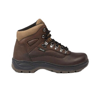 BRODEQUIN PICARDIE MARRON AIGLE 47375