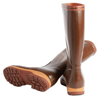 BOTTE TANCAR PRO MARRON