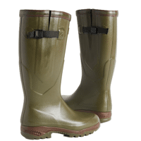 BOTTE PARCOURS 2 ISO KAKI AIGLE 84218