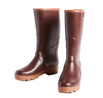 BOTTE CHAMBORD PRO L2 SUREAU AIGLE