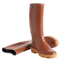 BOTTE CHAMBORD PRO 2 AMBRE H AIGLE 36371