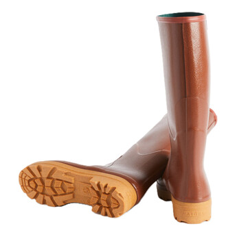 BOTTE CHAMBORD PRO 2 AMBRE H AIGLE 36371