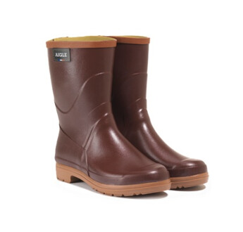 BOTTE BISON LADY 2 SUREAU