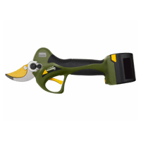 KIT SECATEUR ELECTRIQUE AVEC 2 BATTERIES WILDHORN 40 ALPEN