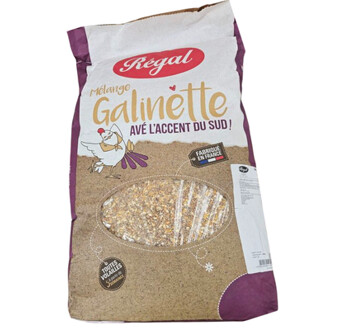 GALINETTE REGAL
