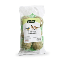 BOULES DE GRAISSE 90G