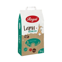 LAPIN REGAL VEGEPLUS GRANULES