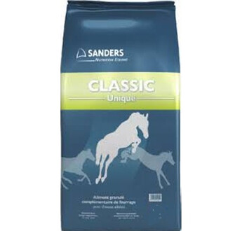 CHEVAL EQUIPRIMO CLASSIC FLOC