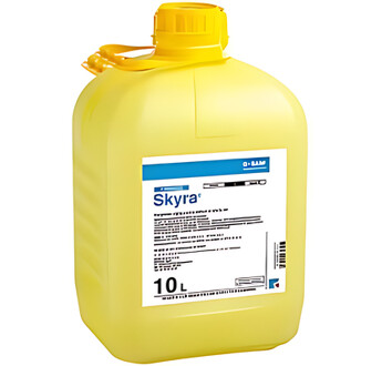 SKYRA 10L
