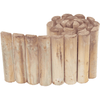 BORDURE SILOUX 180X15/20CM EP19MM