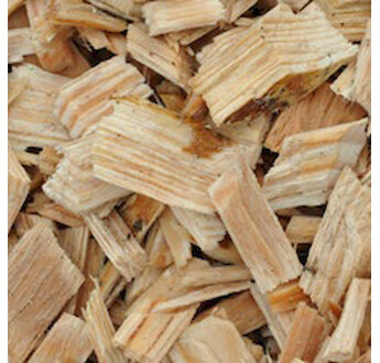 COPONATURE PLAQUETTE BOIS NATUREL