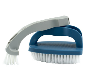 BROSSE LIGNE D'EAU MULTIFONCTION BLUE LINE