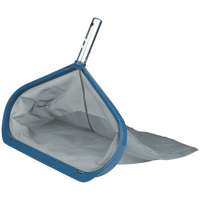 EPUISETTE DE FOND CADRE ALU PRO BLUE LINE