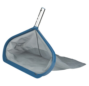 EPUISETTE DE FOND CADRE ALU PRO BLUE LINE