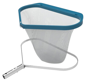 EPUISETTE DE FOND CADRE ALU PRO BLUE LINE