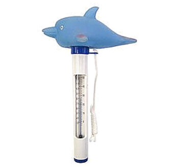 THERMOMETRE DAUPHIN